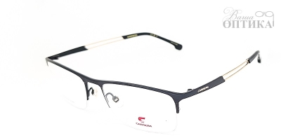 Carrera, CARRERA 8899, I46, оправа очковая